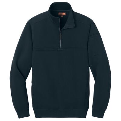 12 Oz. Tough Fleece Job Shirt Thumbnail