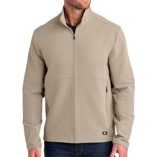 Kinetic Soft Shell Thumbnail