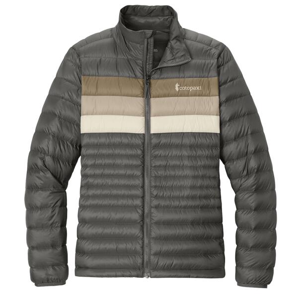 Women's Fuego Down Jacket Thumbnail