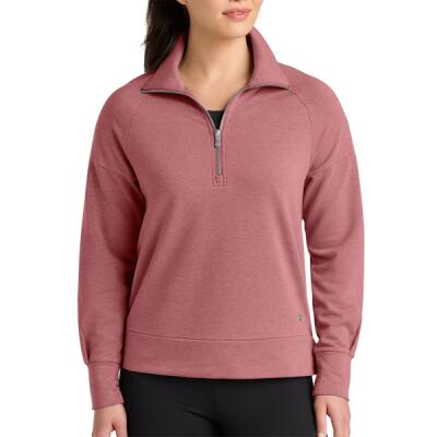 Women's Luuma 1/2 Zip Thumbnail