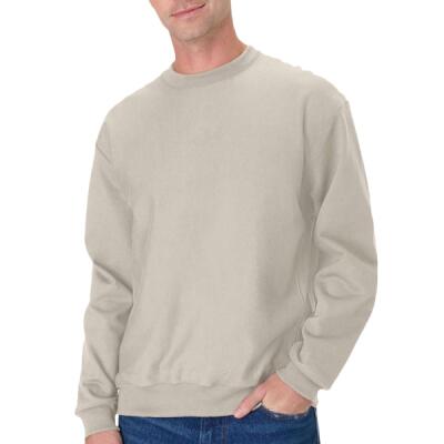 Unisex Beefy® Sweats Premium Heavyweight Crewneck Sweatshirt Thumbnail