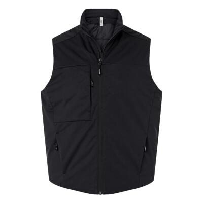 Unisex Techno Lite Flat-Fill Insulated Vest Thumbnail
