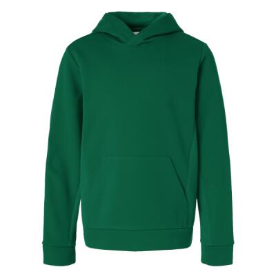 Unisex Squad Hooded Tech Fleece Pullover Thumbnail