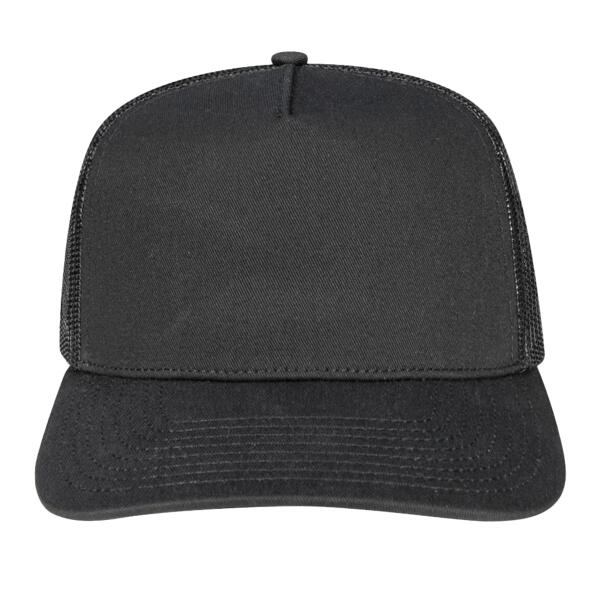 Rudder Five-Panel Cap Thumbnail