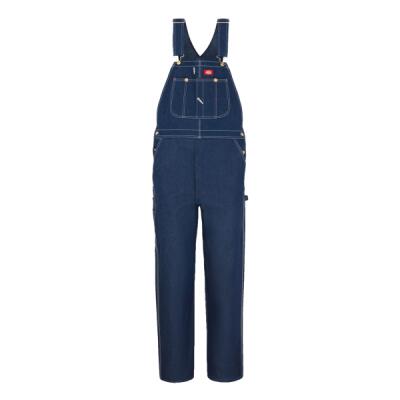 Men's Extended Sizes Bib Overall Thumbnail