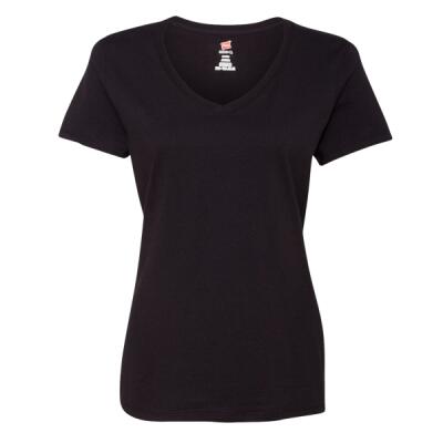 Women's Perfect-T V-Neck T-Shirt Thumbnail