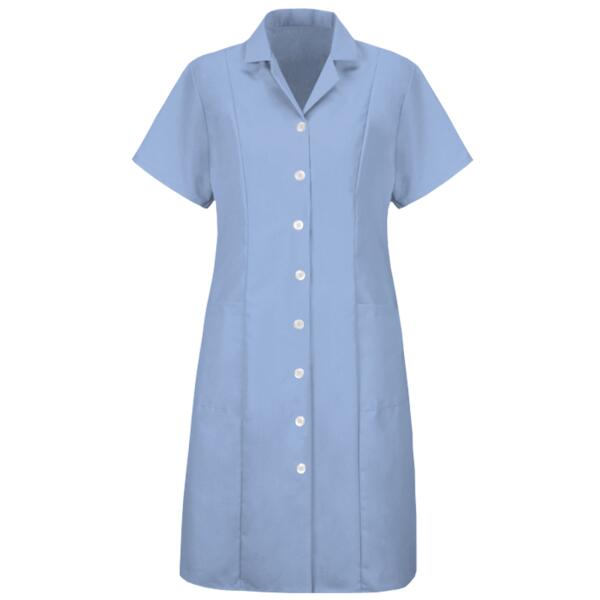 Women's Short Sleeve Dress Thumbnail