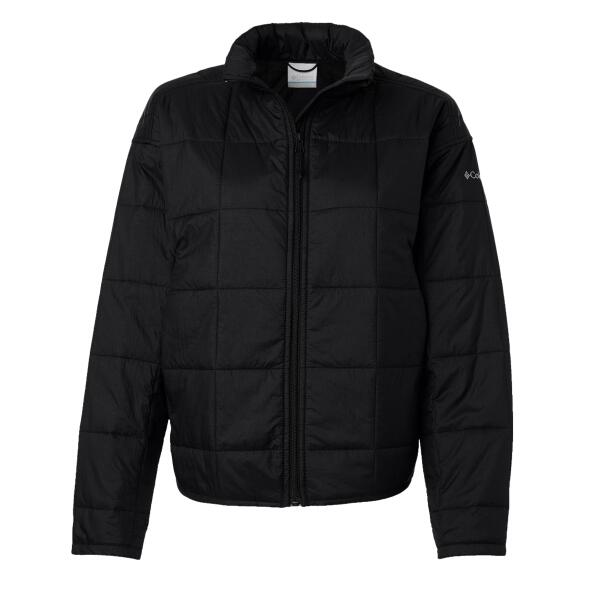Women's Sienna Hill™ Quilted Jacket Thumbnail