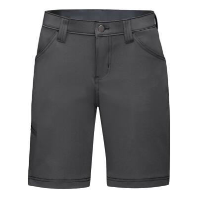 Women's Extended Sizes Cooling Work Shorts Thumbnail