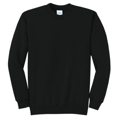 Core Fleece Crewneck Sweatshirt Thumbnail