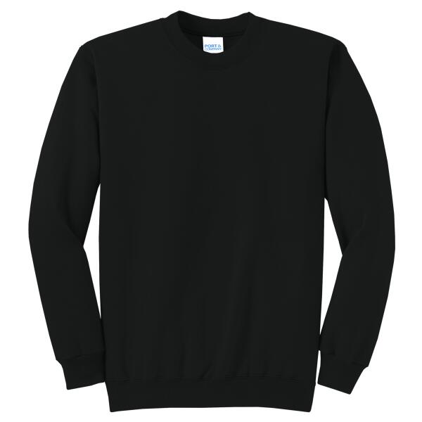 Core Fleece Crewneck Sweatshirt Thumbnail