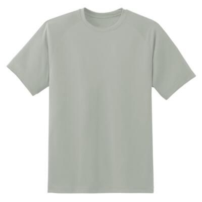 Dry Zone ® Short Sleeve Raglan T Shirt Thumbnail