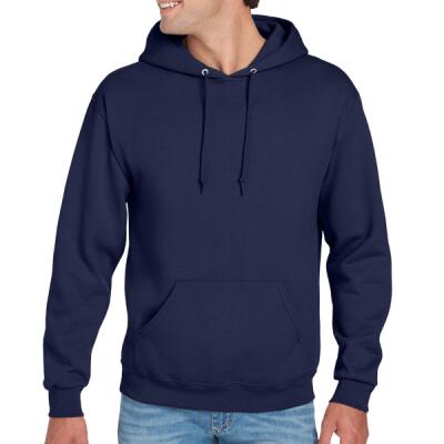 NuBlend ® Pullover Hooded Sweatshirt Thumbnail