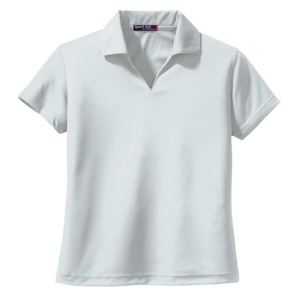Women's Dri Mesh ® V Neck Polo Thumbnail