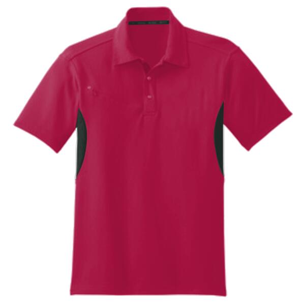 Accelerator Polo Thumbnail