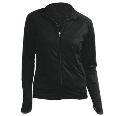 Women's NRG Fitness Jacket Thumbnail