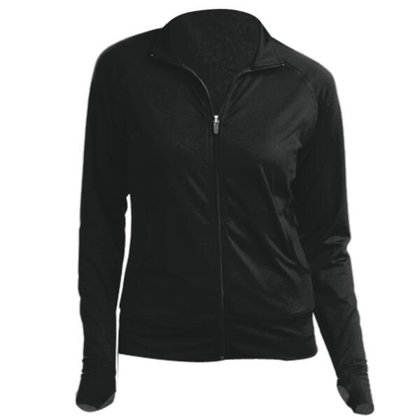 Women's NRG Fitness Jacket Thumbnail