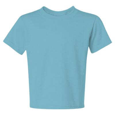 Youth Dri-Power® 50/50 T-Shirt Thumbnail