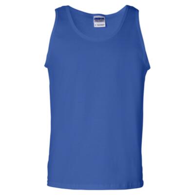 Unisex Ultra Cotton® Tank Top Thumbnail