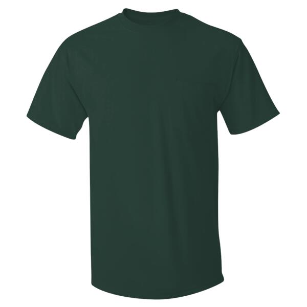 Men's Authentic Pocket T-Shirt Thumbnail