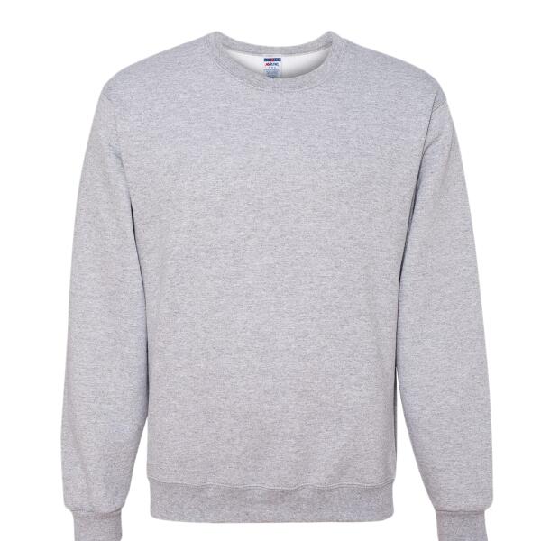 Unisex NuBlend® Crewneck Sweatshirt Thumbnail