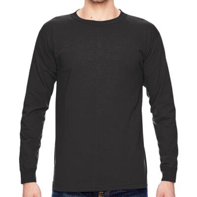 Unisex USA-Made Long Sleeve T-Shirt Thumbnail