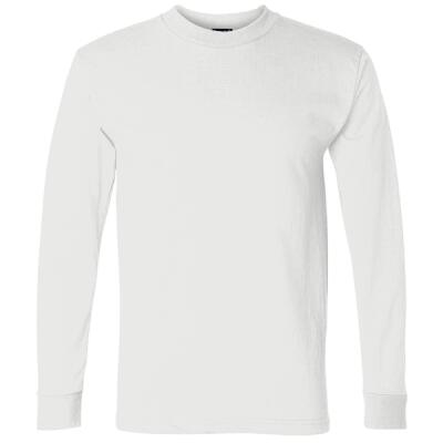 Unisex Union-Made Long Sleeve T-Shirt Thumbnail