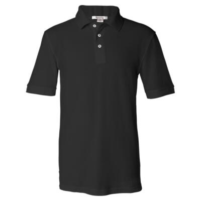 Men's Silky Smooth Piqué Polo Thumbnail