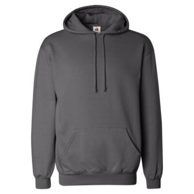 Unisex Hooded Sweatshirt Thumbnail