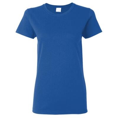 Women's Heavy Cotton™ T-Shirt Thumbnail