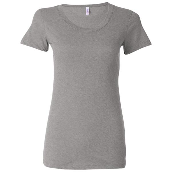 Women's Triblend Tee Thumbnail