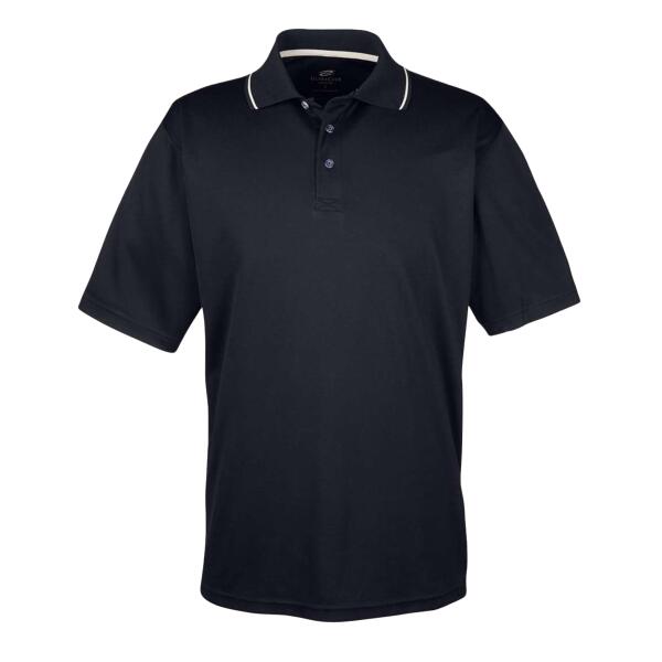 Men's Cool & Dry Sport Two-Tone Polo Thumbnail