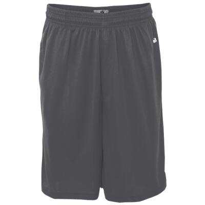 Men's B-Core 10" Shorts with Pockets Thumbnail