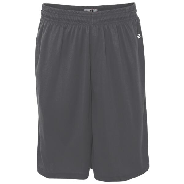 Men's B-Core 10" Shorts with Pockets Thumbnail