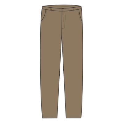 Men's Utility Work Pants Thumbnail