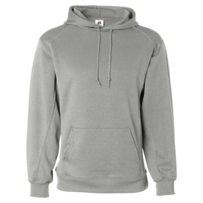 Men's Performance Fleece Hooded Sweatshirt Thumbnail