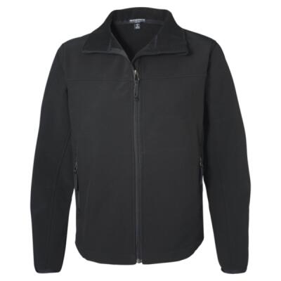 Women's Soft Shell Jacket Thumbnail