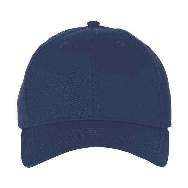 Cotton Twill Cap Thumbnail