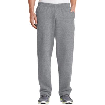 Core Fleece Sweatpant with Pockets Thumbnail