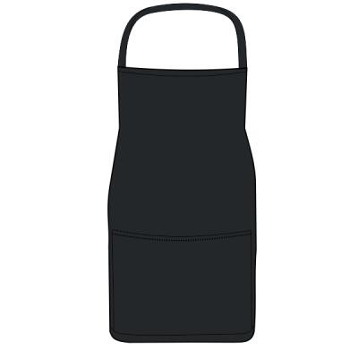 Medium Length Apron Thumbnail