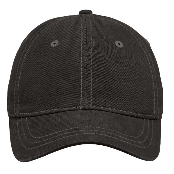 Thick Stitch Cap Thumbnail