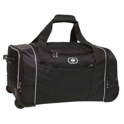 Hamblin 22 Wheeled Duffel Thumbnail