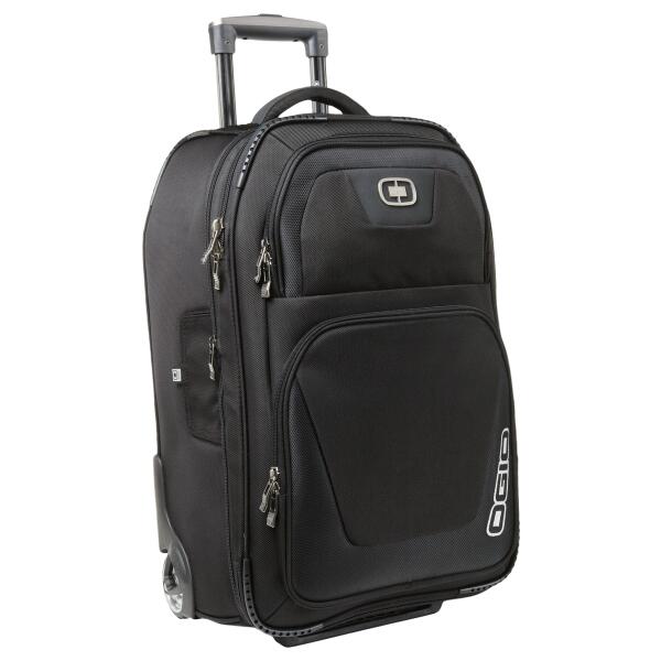 Kickstart 22 Travel Bag Thumbnail