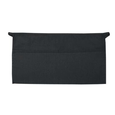 Easy Care Reversible Waist Apron with Stain Release Thumbnail