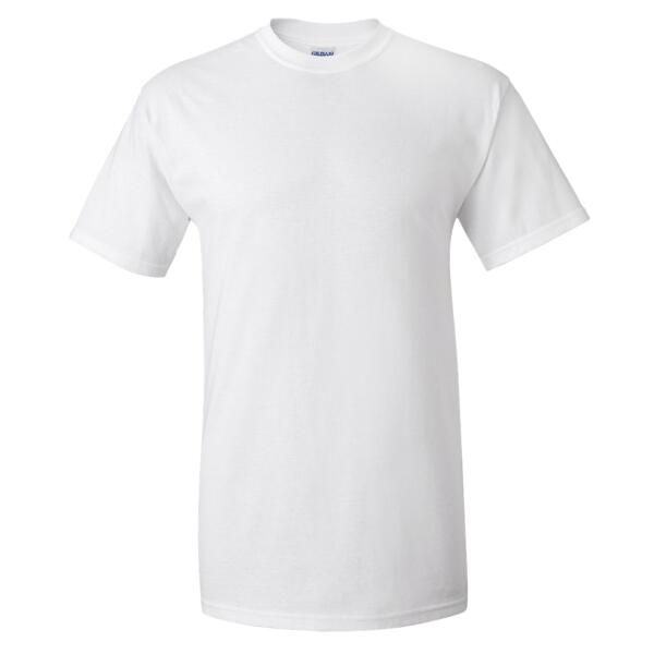 Unisex Ultra Cotton® T-Shirt Thumbnail