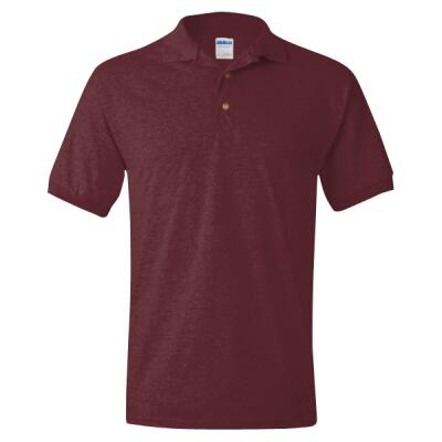Unisex DryBlend® Jersey Polo Thumbnail