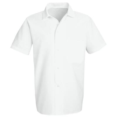 Button-Front Cook Shirt Thumbnail