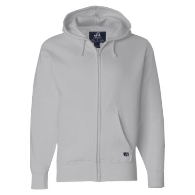 Men's Premium Full-Zip Hooded Sweatshirt Thumbnail