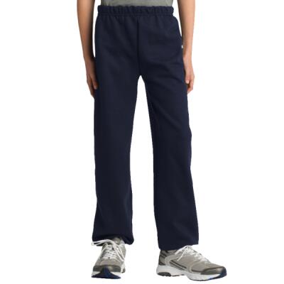 Youth Heavy Blend Sweatpant Thumbnail