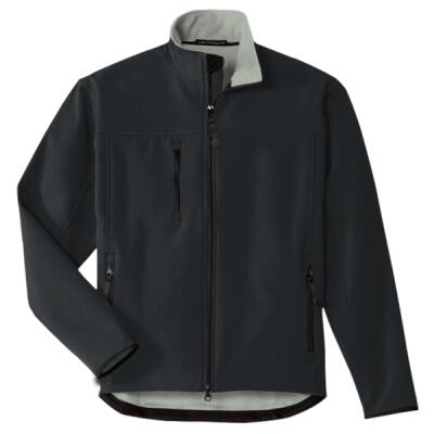 Tall Glacier ® Soft Shell Jacket Thumbnail